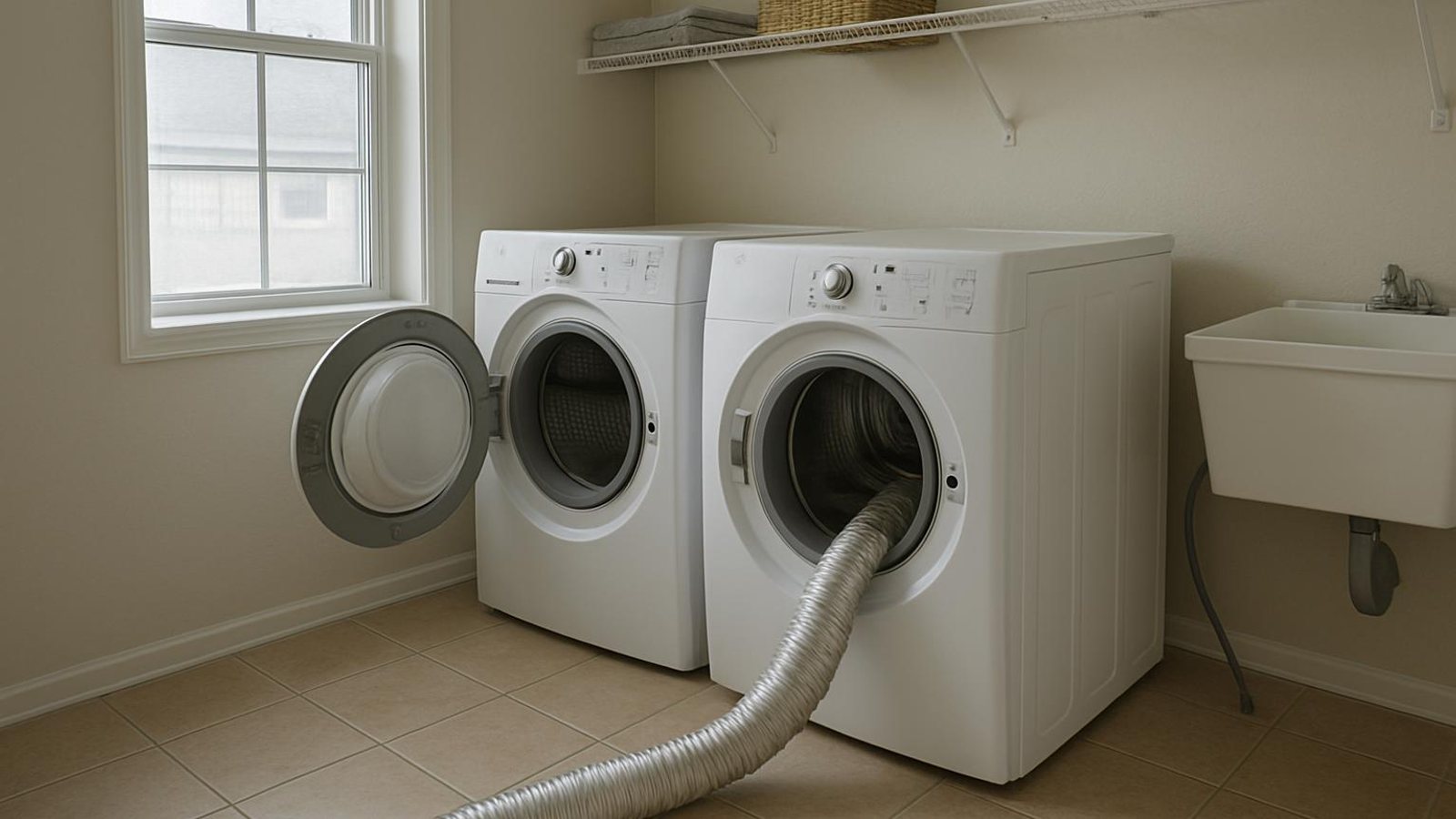 Pine Cove Dryer Cleaning Services — dryer vent cleaning near you